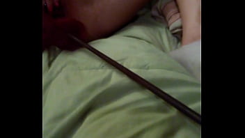 Preview 2 of Sxivide - Christina getting pussy fucksawed first time with homemade machine