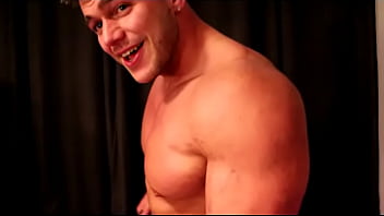 Preview 3 of Selivery Boy Porn - Humiliated By A Smoking Hunk