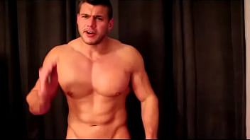 Preview 4 of Selivery Boy Porn - Humiliated By A Smoking Hunk