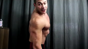Preview 2 of Hidden Cam Grop - Massive PECS
