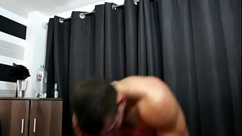 Preview 3 of Zoey Monroe Teens - Ultimate MuscleGOD