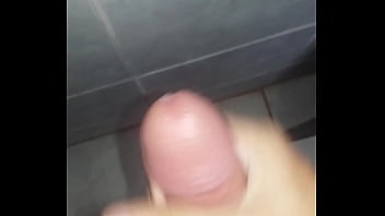 Preview 4 of Pornself - Gozando gostoso