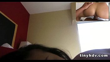 Preview 3 of Girl Boor Xxx 3gp - Gorgeous Chinese American teen pussy 6 44