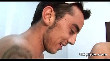 Preview 1 of Xnxxhd And The Rest - Real latina teen Tanya Vivas 1 55