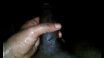 Preview 2 of Kjal Sexy - my super black dick