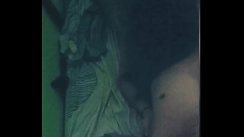 Preview 2 of Asian Sex Diary Tuk Tuk - early morning fuck dahil malibog c maam. kahit tulog bf nya