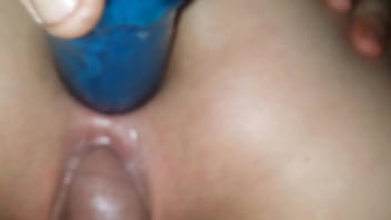 Preview 3 of Gangbang Cleopatra - homemade ass fucking