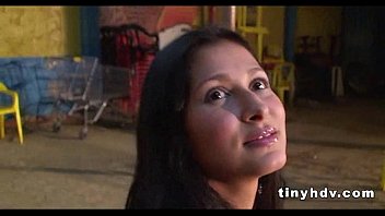 Preview 2 of Porn Xxxhd18 - Perfect latina teen Karen Tovar 3 32