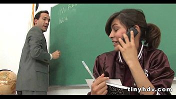 Preview 1 of 21teencom - Wet teen pussy Heather Vahn 3 91