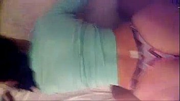 Preview 2 of Czech Lesbian Milf Hd - Latina amateur chupada y penetrada en cuatro con tanga