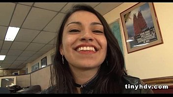 Preview 2 of Sunny Lion Xex Video - Gorgeous latina teen Monica Velasquez 4 51