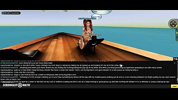 Preview 3 of Woman Vagina Video - anita boat