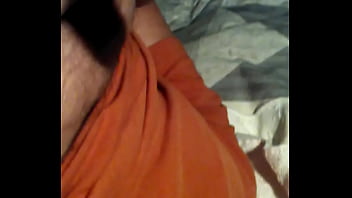 Preview 1 of Hot Teen Rap - self facial and cum eating