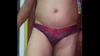 Preview 1 of High Nude - Me exita usar estas pantys