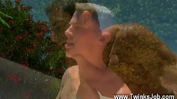 Preview 4 of Scoll Japanase - Pictures of gay teen boys huge penises The fellow likes what he