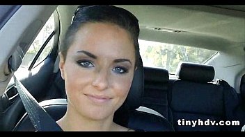 Preview 2 of Hindi Xxx Move Vedio - Sweet Teen Pov Christy Mack 1 81