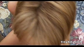 Preview 2 of Porn Cina Anal Anal - Perfect teen pussy fucked Elizabeth Bentley 3 43