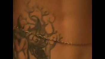 Preview 3 of Mother Couch - Cumming Inside Her Latex Panties