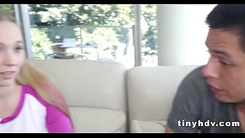 Preview 2 of Buties Com - Real amateur teen pussy Tiffany Kohl 3 91