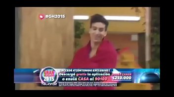 Preview 1 of Maori Spy Cam - Gran Hermano - Eloy