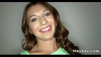 Preview 1 of Xxx Video Ami G Ami G Vrl - Teen Pov fuck Ariana Grand 4 51
