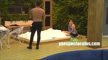Preview 1 of School Girl Xxx Viodo - Gran Hermano - Francisco pau duro 2