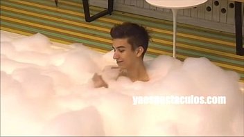 Preview 4 of School Girl Xxx Viodo - Gran Hermano - Francisco pau duro 2