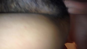 Preview 2 of Jasmine Jae Old - Fucked doggy view from below