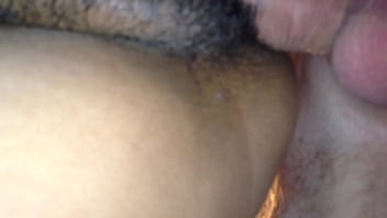 Preview 3 of Jasmine Jae Old - Fucked doggy view from below