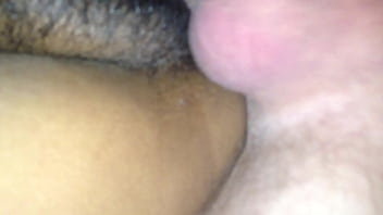 Preview 4 of Jasmine Jae Old - Fucked doggy view from below