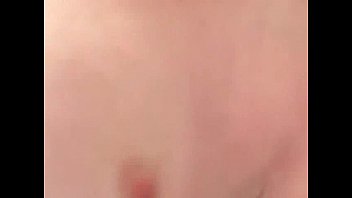 Preview 4 of Japanese Pregnent Sex - Blonde Mature hard Deep fuck in couch