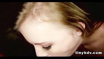 Preview 4 of Deliciosa Follada - Gorgeous teen fucked pov Lexi Davis 5 83