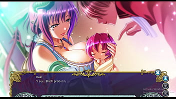 Preview 2 of Cum Own Me - kyonyuu fantasy 2 shaharl ending