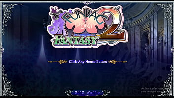 Preview 4 of Cum Own Me - kyonyuu fantasy 2 shaharl ending