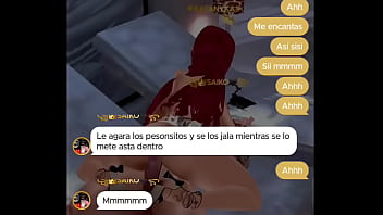 Preview 4 of Hxhg - SACANDO PAVO 4: MECO INUTIL