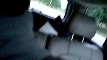 Preview 3 of Www Opan Xxx Porn - big booty slammed in car