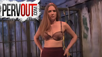 Preview 1 of Batj - Star Lets You Cum for the Last Time