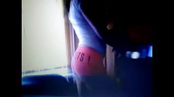 Preview 1 of Spanking Miss - CLIP0036.AVI