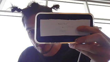 Preview 2 of Xv A - Verification video