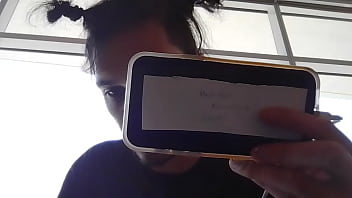 Preview 3 of Xv A - Verification video