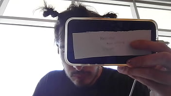 Preview 1 of Xv A - Verification video