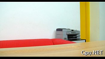 Preview 1 of Asa Nuru - Free large one-eyed monster gay porn