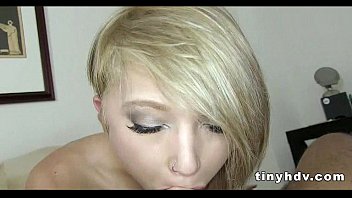 Preview 1 of Suuny Loin Sex - Perfect tiny teen pussy Dakota Skye 2 92