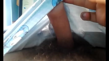 Preview 1 of Jordi El Nilo Dinner - Another time jerking