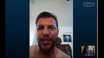 Preview 1 of Xxxvisdeox2015 - masturbating infront of teen
