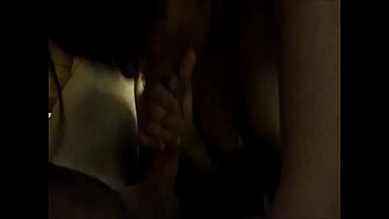 Preview 1 of Indian Home Sxx - Slut with a wig sucking