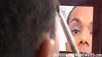 Preview 3 of Misha Gang Bang - I want someone to treat me like a total sissy slut