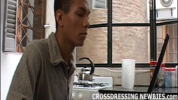Preview 1 of Misha Gang Bang - I want someone to treat me like a total sissy slut