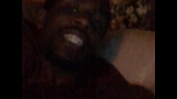 Preview 4 of Hanska Xnxx Video - Charge up