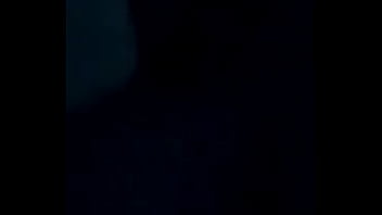 Preview 3 of Neighbour Boy Seduce Bbw - Minha namoradinha sentando gostoso
